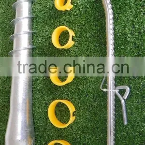 Ground Screw/Ground Anchor/Earth Anchor/Ground Screw Anchor thumbnail-1