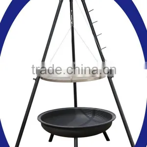 Tripod Barbecue Grills thumbnail-1