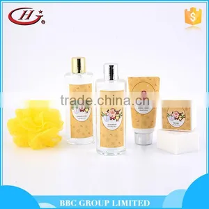 BBC Christmas Gift Sets Suit 006 Personal Care Travel Kids Bath Gift Set thumbnail-1