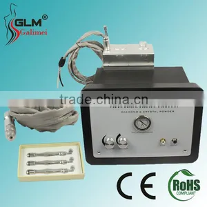 NEW!! Home Use Diamond Micro Crystal Dermabrasion Microderm Skin System thumbnail-1