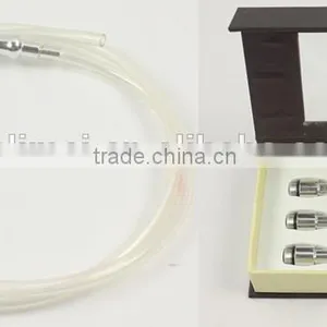 NEW!! Home Use Diamond Micro Crystal Dermabrasion Microderm Skin System thumbnail-3