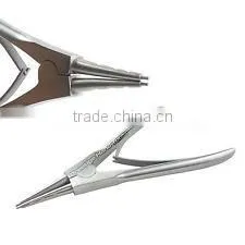 Bow-Opening Pliers CE/ Jewelry Pliers/Body Piercing Instruments thumbnail-4