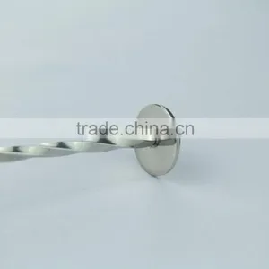 Stainless Steel Bar Stirrer thumbnail-4