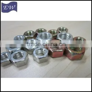 Din934 Hex Nut M16 Sizes Various ( DIN934) thumbnail-6