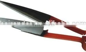 Red Small Wool Cutter thumbnail-1