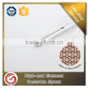 Aluminum Listello Border Tile Trim, Listello Tile Trim, Tile Listello Trim thumbnail-3
