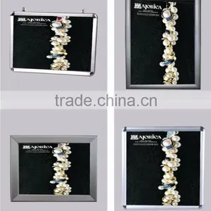 Best Selling Aluminum Snap Frame , Poster Frame thumbnail-1