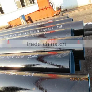 ASTM A106 Grade B Pipe Price NACE MR0175 thumbnail-6