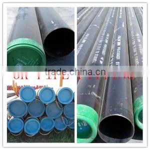 NBR 5599 Steel Pipe Carbon thumbnail-5