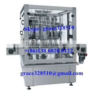 Paste Filling Machine thumbnail-1
