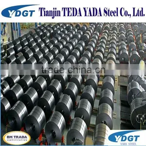 YDGT Stainless Steel Coil thumbnail-1