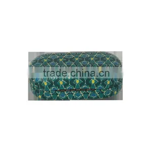 Custom Flower Printing , Hotsle Contact Lens Case thumbnail-3