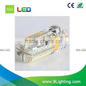 New Arrival Latest g4 Led 12v Smd g9 thumbnail-5
