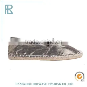Charming Beautifu Small Moq Espadrilles Wholesale thumbnail-1