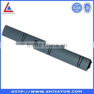 Custom Aluminium Corner Trim thumbnail-2