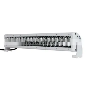 120w 22 Inch Aluminum Housing Led Light Bar for off Road thumbnail-6
