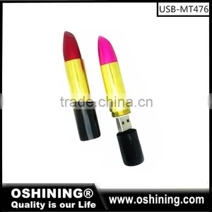 2016 New Design Usb Lipstick Models Free Sample thumbnail-1