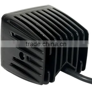 12 Watt Color Changing Led Flood Work Light thumbnail-3
