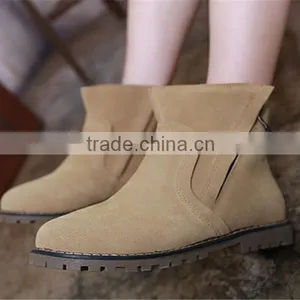 New Design High Heel Boots for Women 10 Years Experience Black Horse Sex With Women Rain Boots With Great Price XT-DA0761 thumbnail-3