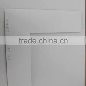 Acid-Free Blue Chip Color, Black or White or Cream Core Matboard for Picture Frames thumbnail-2