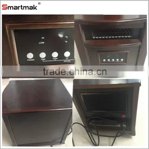 CE ETL 110V Infrared Heater,Heater Bathroom thumbnail-2