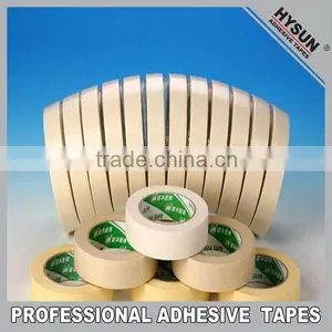Creped Paper Masking Tape thumbnail-1