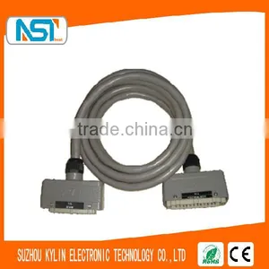Hot Runner Temperature Controller Wires and Cable for Medical Plastics thumbnail-1