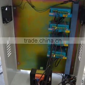 KC1325A-3S Woodworking Machinery With 3 Spindles Alphcam Software CNC Wood Router for Cabinet thumbnail-6