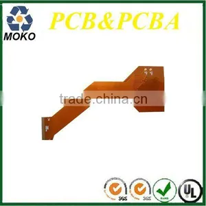 Low Cost FR4 Flexible PCB thumbnail-1