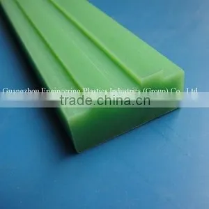 Wear-resisting Hot Sale OEM Oil Nylon Guide Nylon6 Guide Linear Guide thumbnail-3