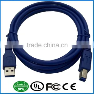 BM USB3.0 Printer Data Cable thumbnail-1
