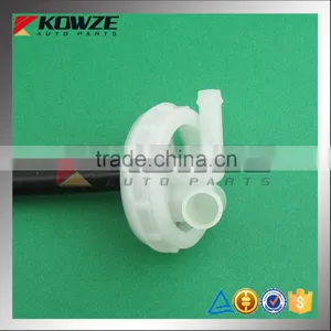 Radiator Condenser Tank For Mitsubishi Trion L200 Lancer Delica CX4A CY1A CV2W K57T K62T K89W MR241073 thumbnail-1