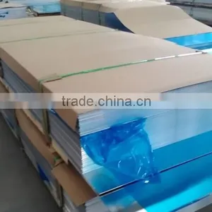 Thin Color Aluminium Sheet A1050 For Roof thumbnail-6
