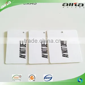 Hang Tag, Hanging Tag, Garment Tags thumbnail-3
