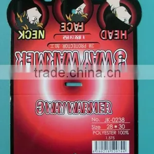 Customize High Quality Fabric Screen Printed Clothing Labels thumbnail-3