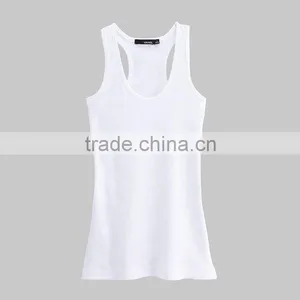 Women Tank Tops Wholesale Racerback Tank Tops thumbnail-2
