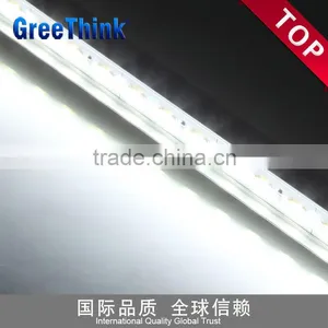 72leds SMD5050 Ip68 White Color Rigid LED Strip Light for Decoration Rigid Led Strip Light thumbnail-1