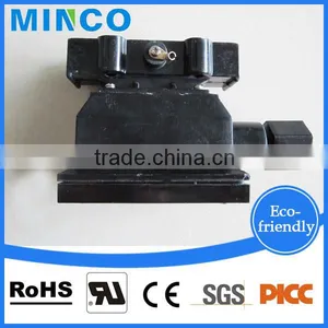 All Types of Heat Tracing Cable Accessories, Explosion-proof Junction Box thumbnail-1