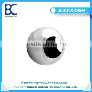 Stainless Steel Balls Threaded/steel Ball Function/garden Stainless Steel Balls thumbnail-2