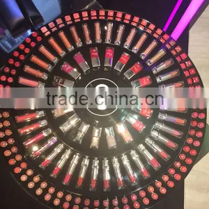 Factory Directory Customized Acrylic Lipstick Display Rack thumbnail-6