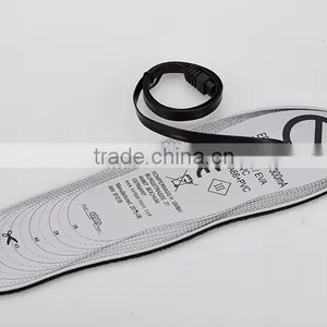 Battery Electric Heat Gel Insole thumbnail-2