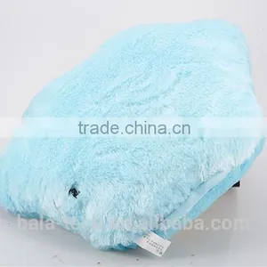 Comfortable Massage Polystyrene Filled Sublimation Pillow/heat Transfer Pillow thumbnail-6