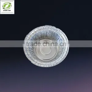 Disposable Foil Tart Pan/ Foil Cake Pan thumbnail-2