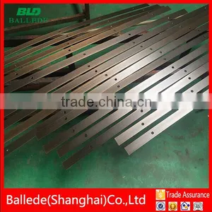Oil Rubber Finished Barss Plate Profile thumbnail-4