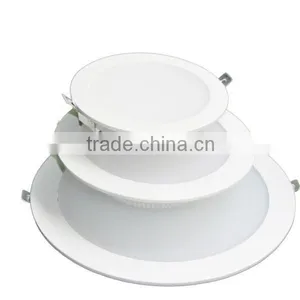DOB Led Downlight 4'' 10W CE Confirmation thumbnail-1