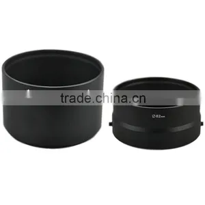 JJC Aluminum Digital Camera Lens Filters Adapter Tube for NIKON thumbnail-4