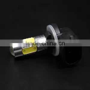 360 Angel H27 881 LED White Light 12v 7.5W High Power Chip Car Fog Lamp thumbnail-6