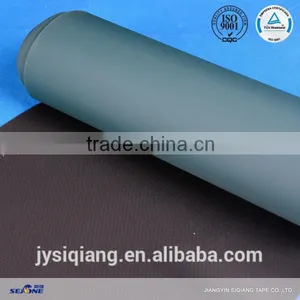 1.0mm TPU/PUR Material Tensile Belt High Quality Conveyor Belts Power Transmission Belt for Paper Printing thumbnail-3