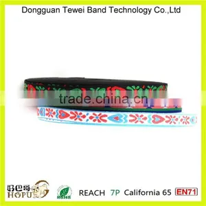Favorites Compare Personalized Attractive Cheap Custom Printed Lanyards thumbnail-1