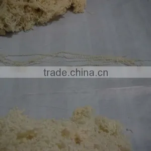 Wool Threads / Wool Yarn Threads / Textile Waste thumbnail-5
